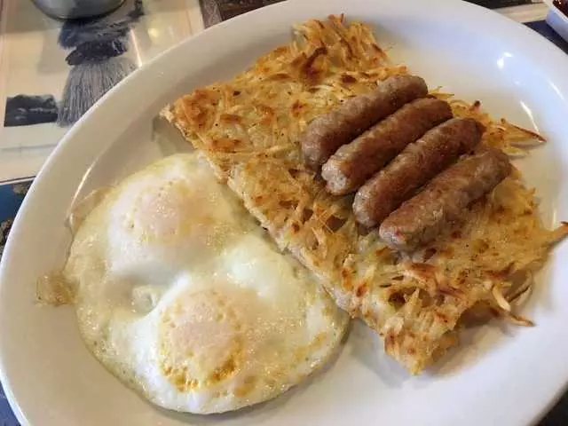 Art’s Cafe