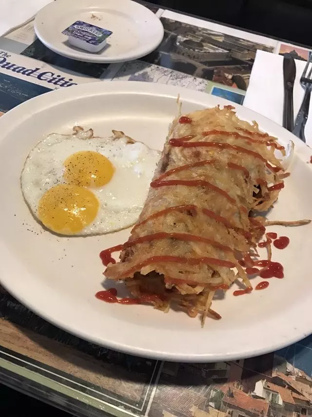 Art’s Cafe