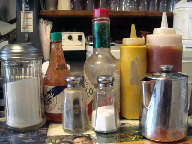 Art’s Cafe