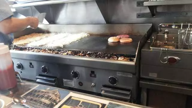 Art’s Cafe