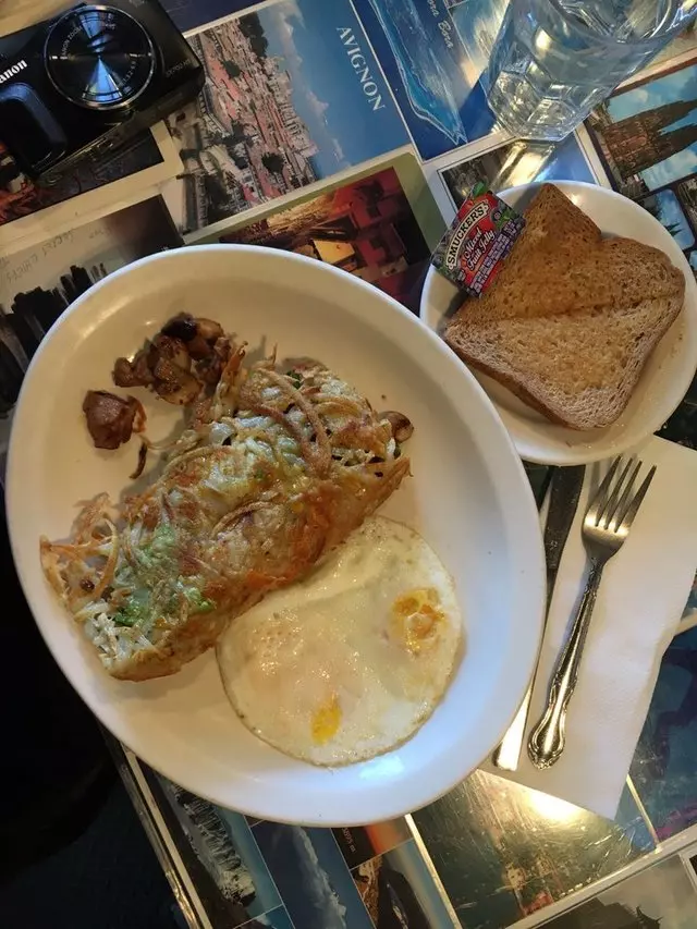 Art’s Cafe