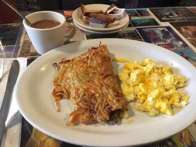 Art’s Cafe