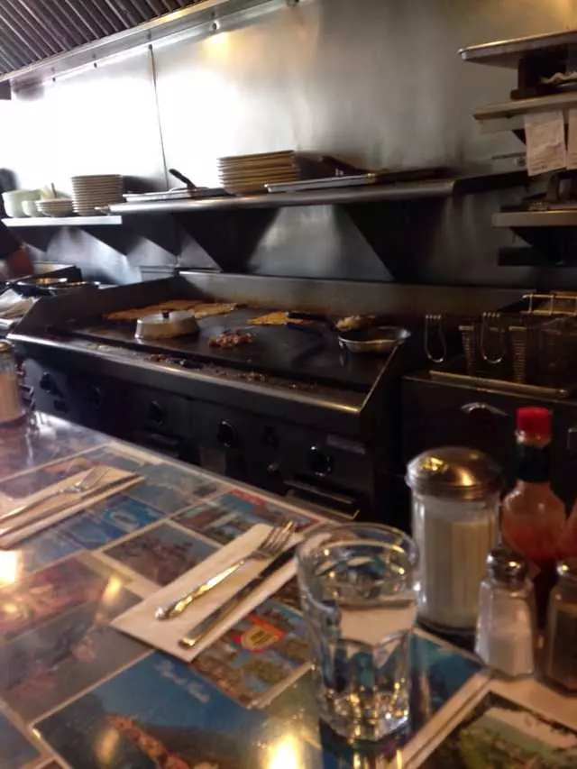 Art’s Cafe