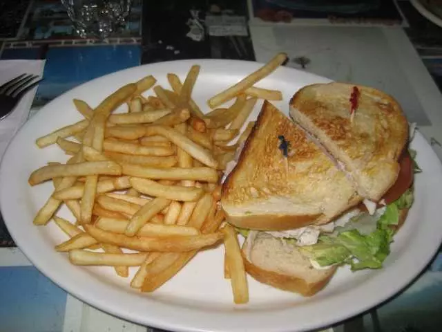 Art’s Cafe