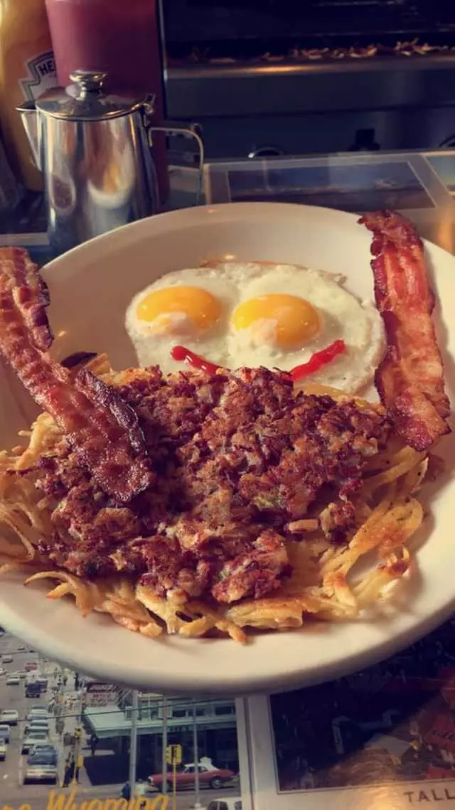Art’s Cafe
