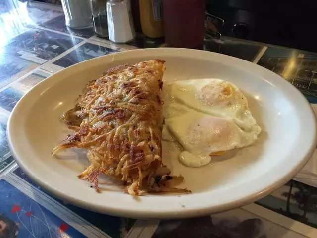 Art’s Cafe