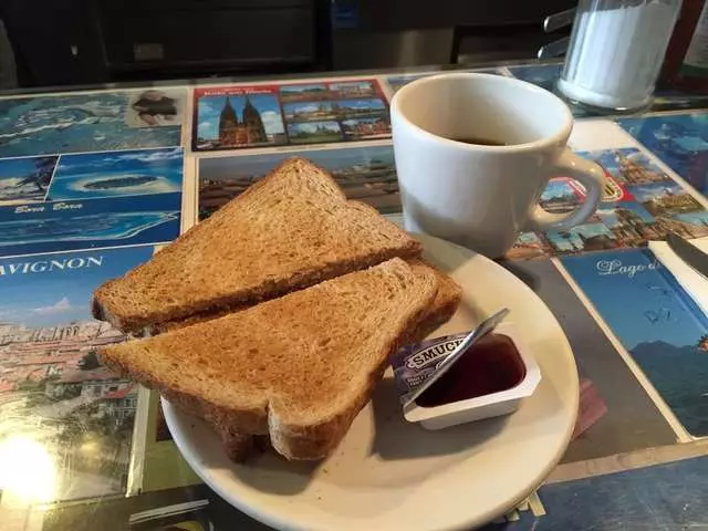 Art’s Cafe