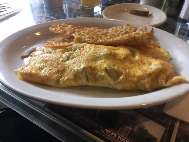 Art’s Cafe