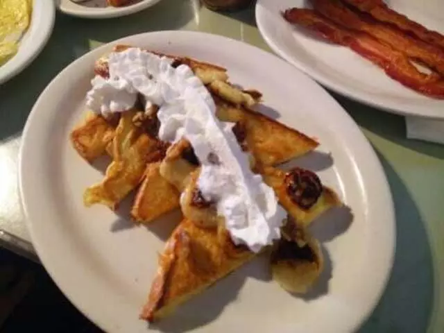 Art’s Cafe