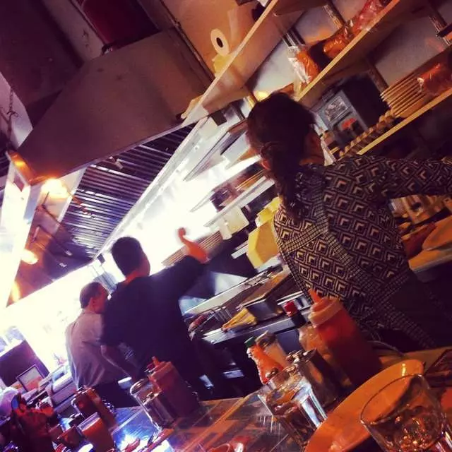 Art’s Cafe