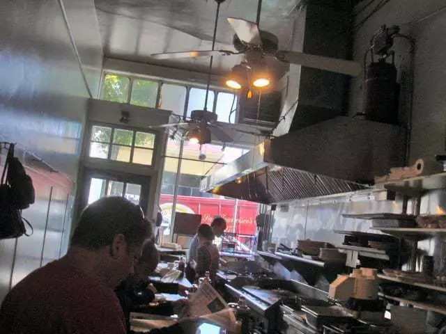 Art’s Cafe