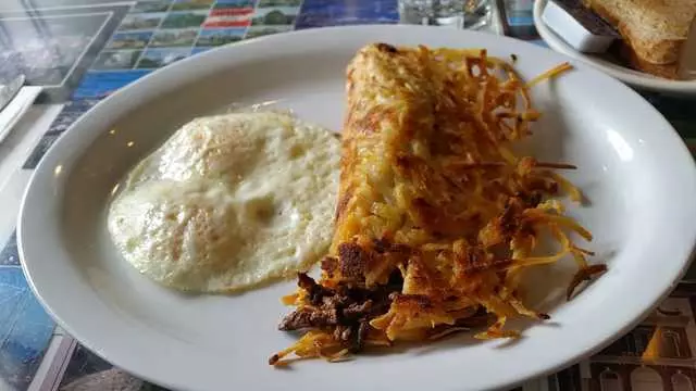 Art’s Cafe