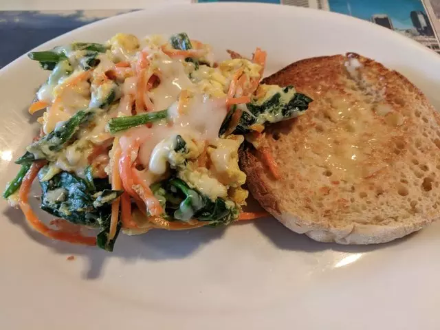 Art’s Cafe