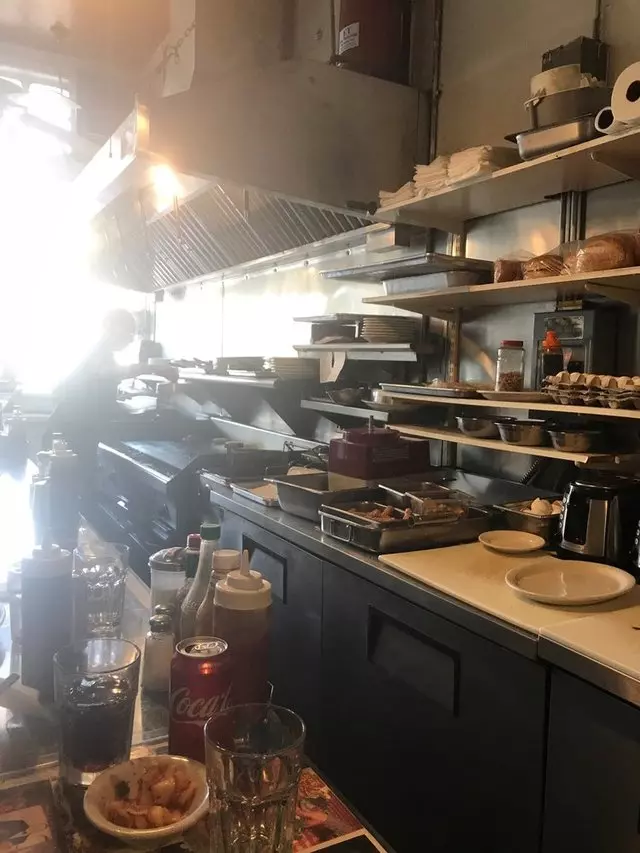 Art’s Cafe