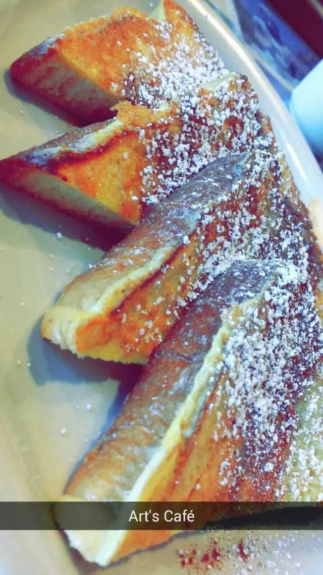 Art’s Cafe