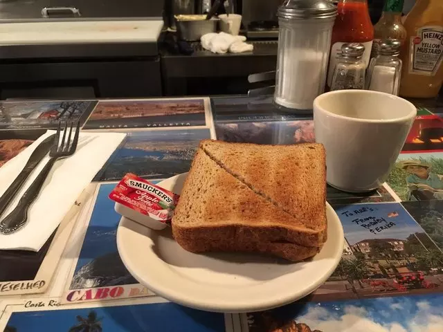 Art’s Cafe