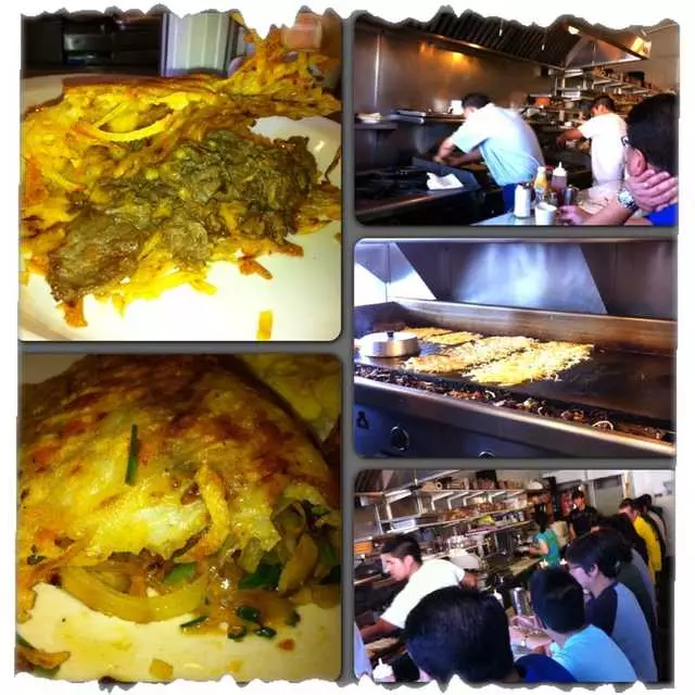 Art’s Cafe