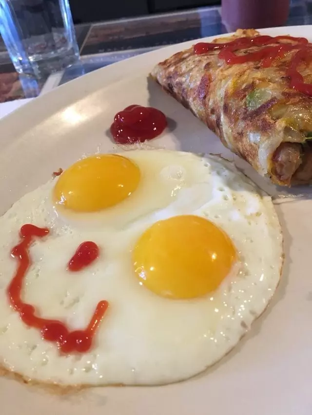 Art’s Cafe