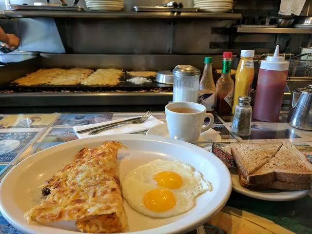 Art’s Cafe