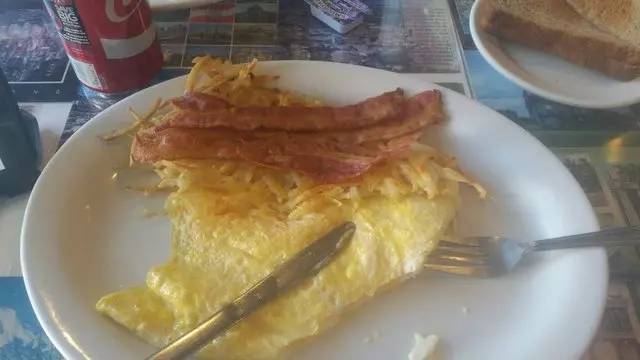 Art’s Cafe