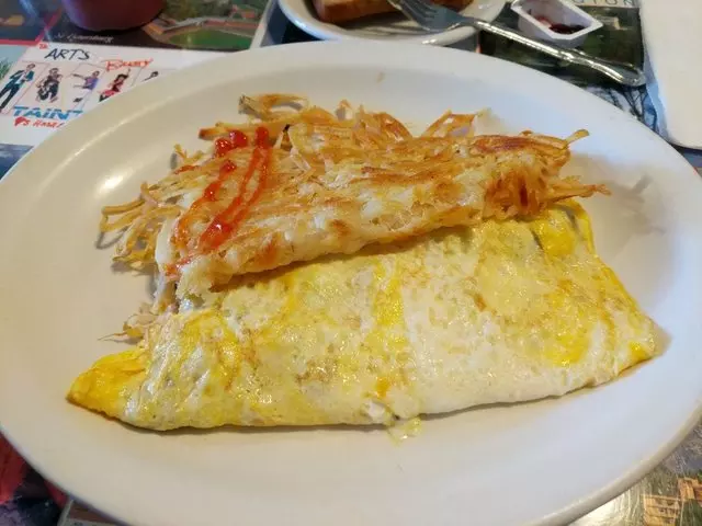 Art’s Cafe