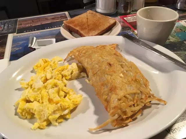 Art’s Cafe