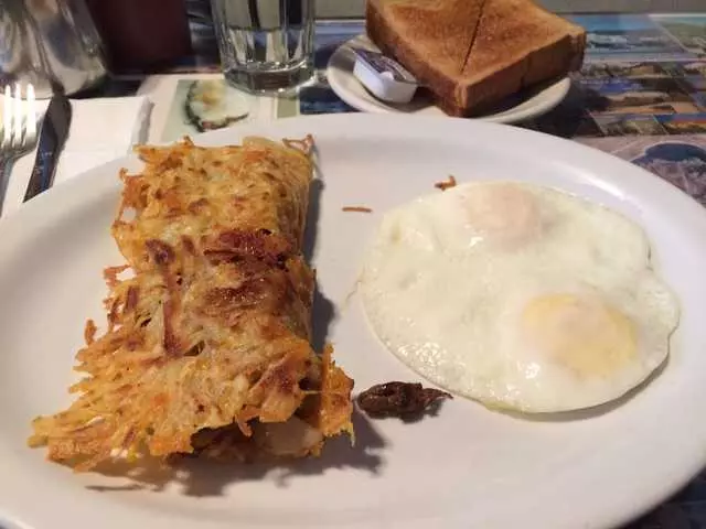 Art’s Cafe