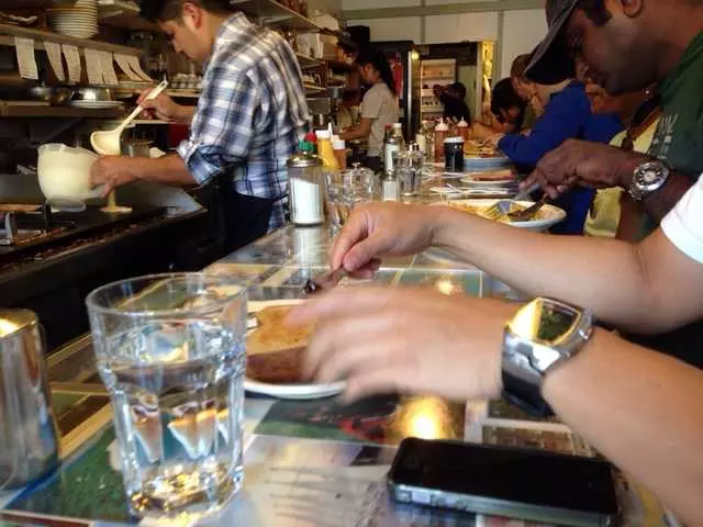 Art’s Cafe