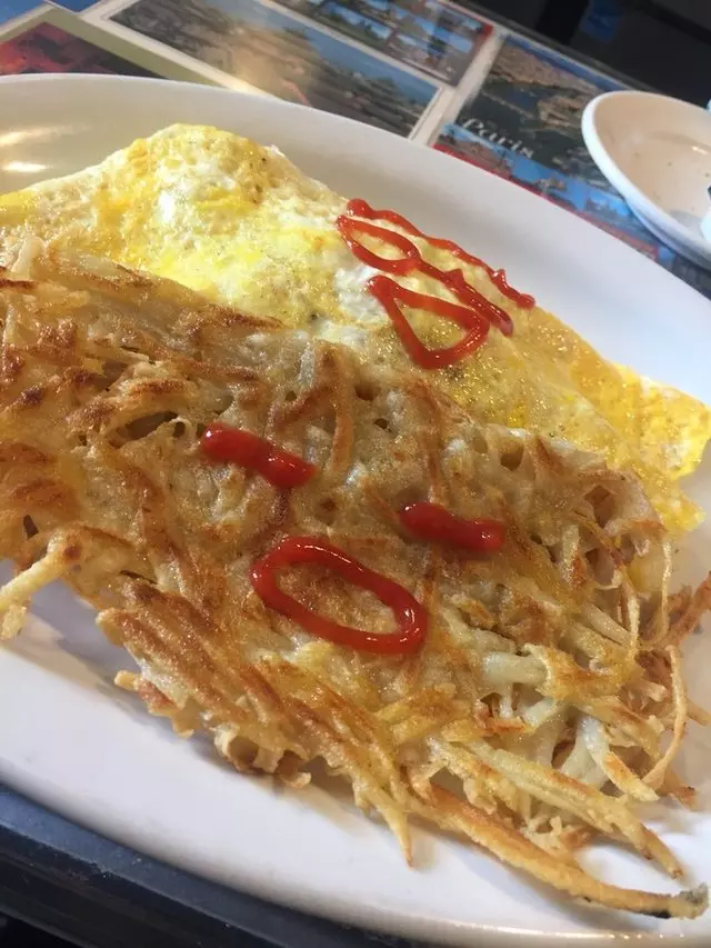 Art’s Cafe
