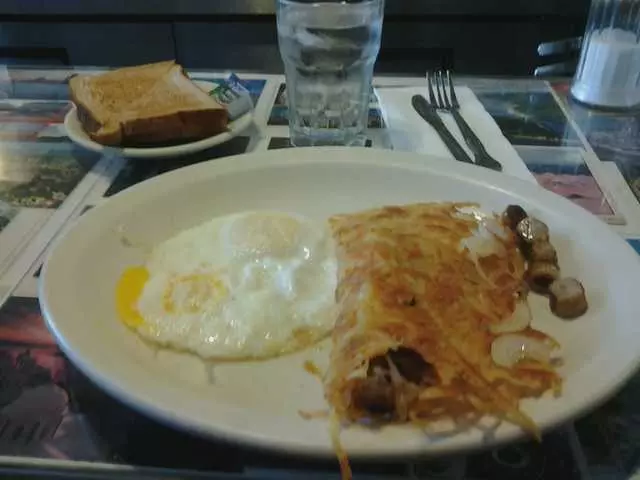 Art’s Cafe