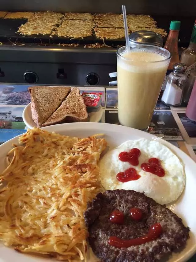 Art’s Cafe