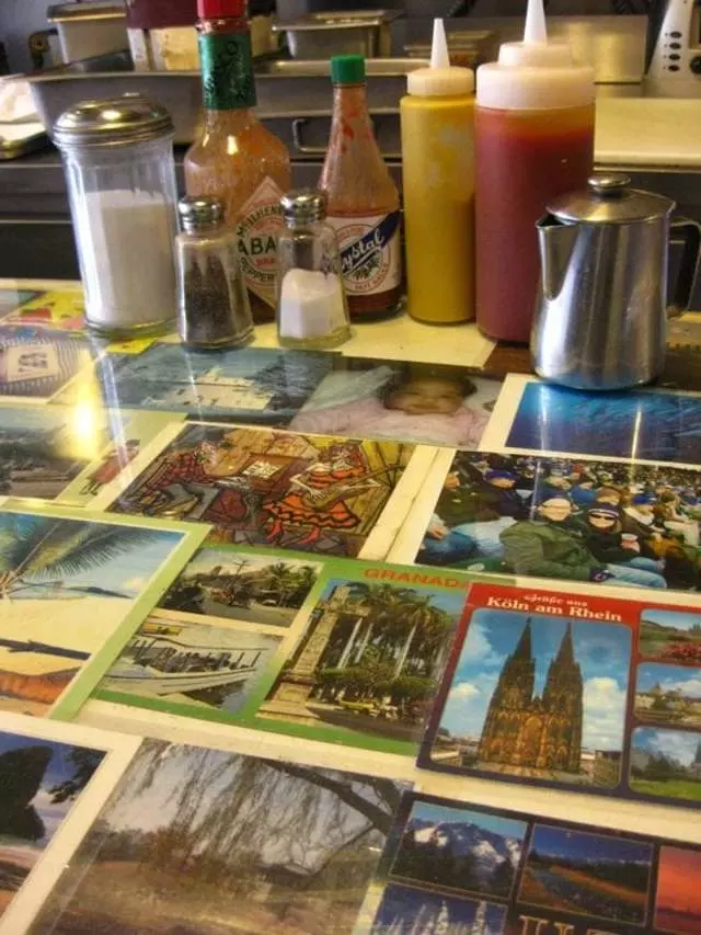 Art’s Cafe