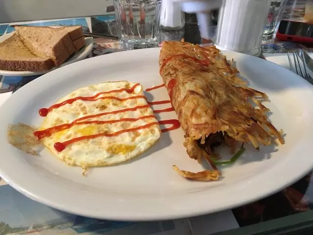 Art’s Cafe