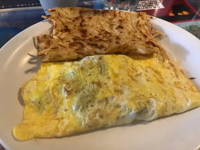 Art’s Cafe