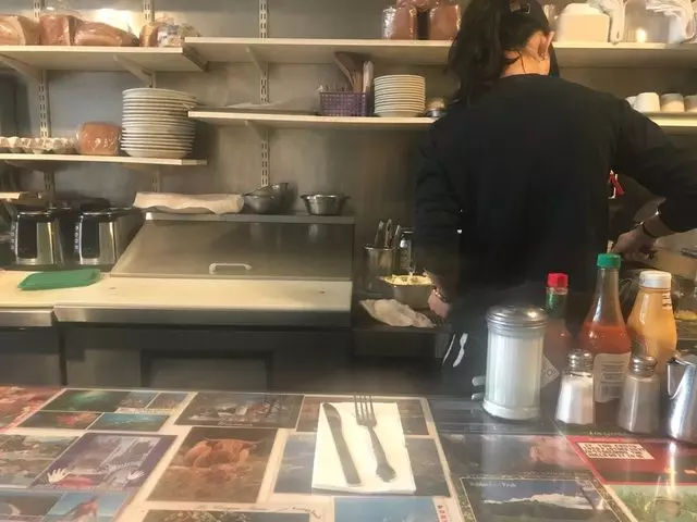Art’s Cafe