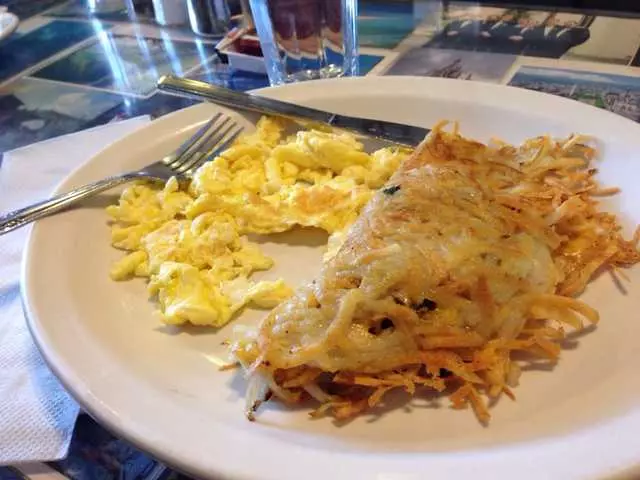Art’s Cafe