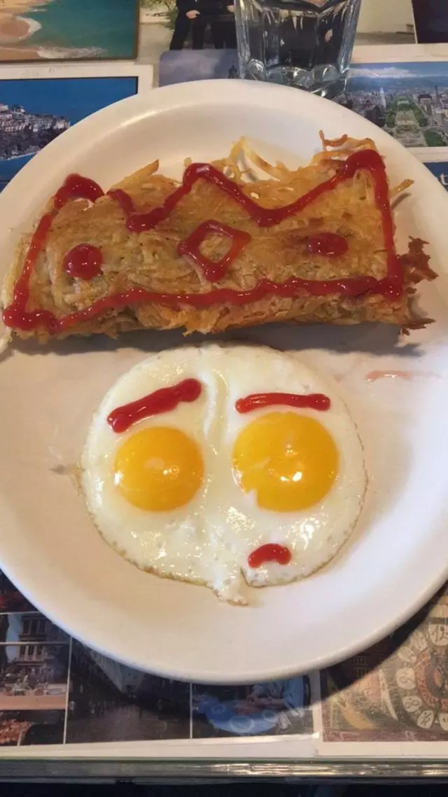 Art’s Cafe