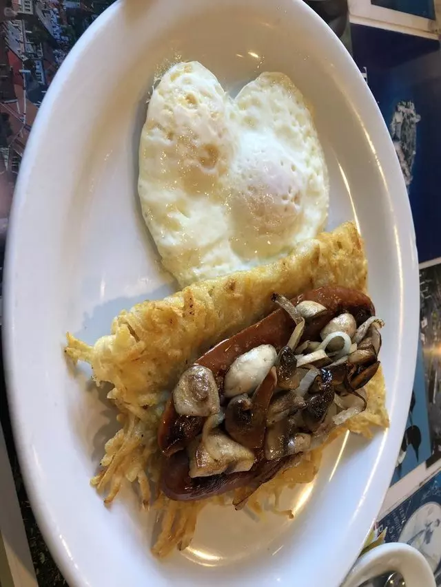 Art’s Cafe