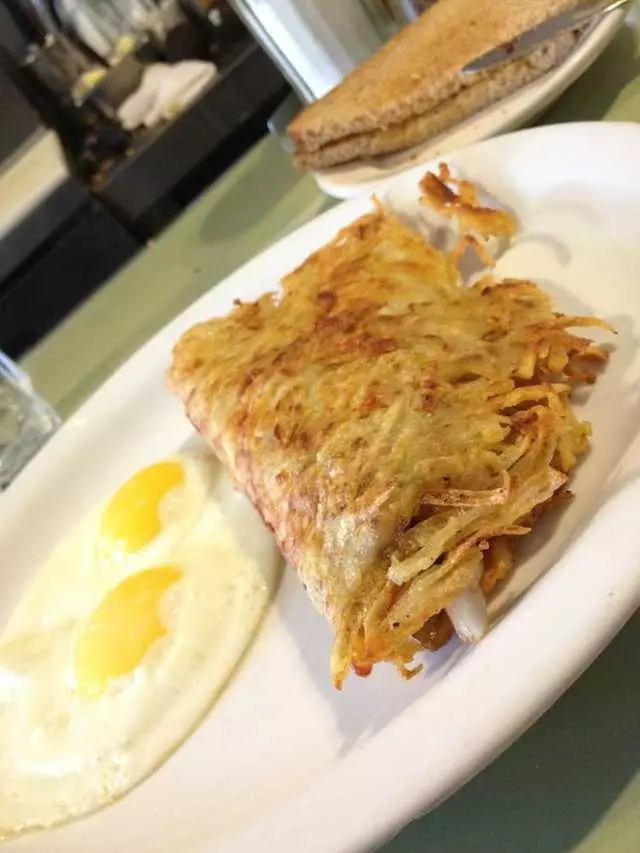 Art’s Cafe