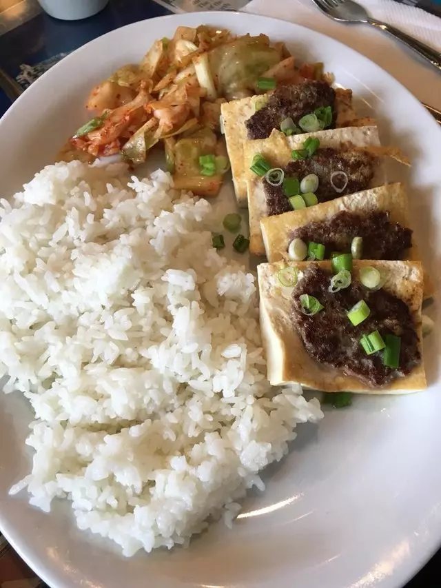 Art’s Cafe