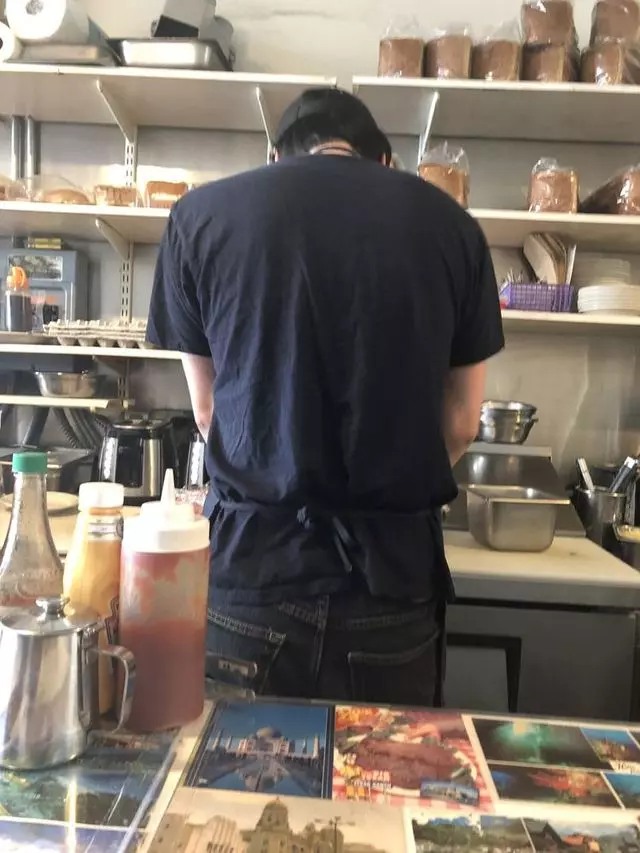 Art’s Cafe