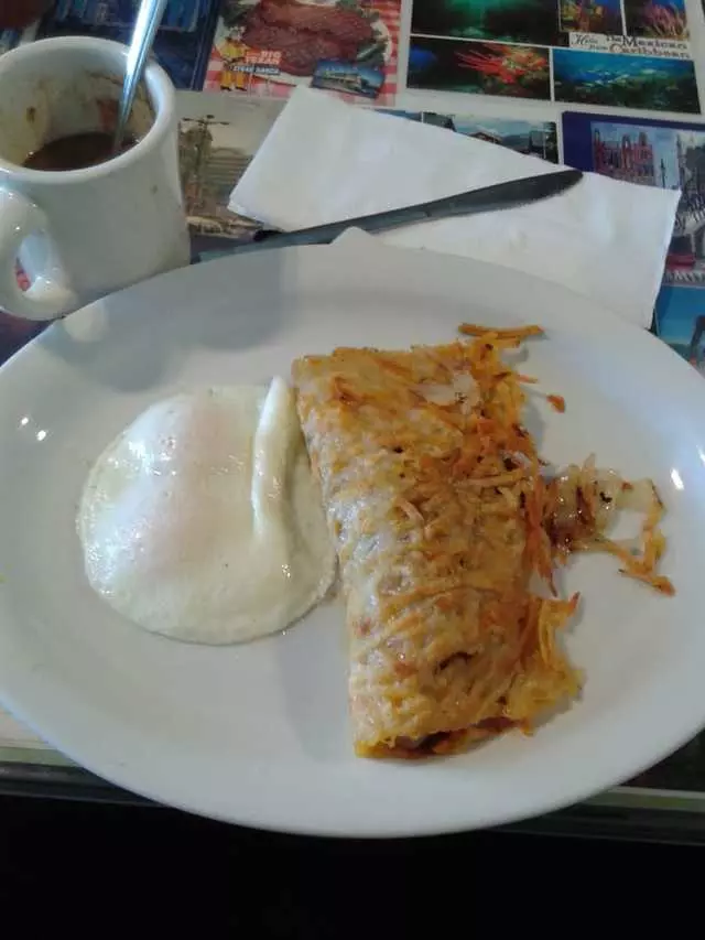Art’s Cafe