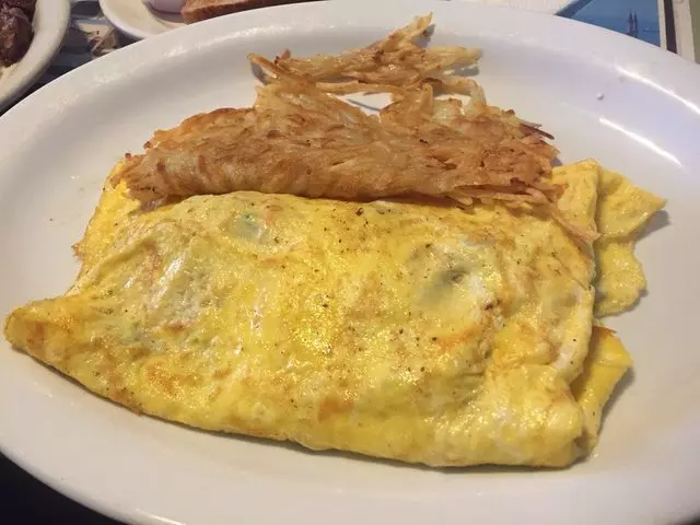 Art’s Cafe