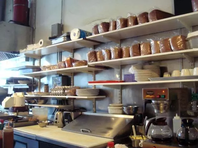 Art’s Cafe