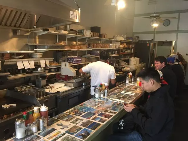 Art’s Cafe