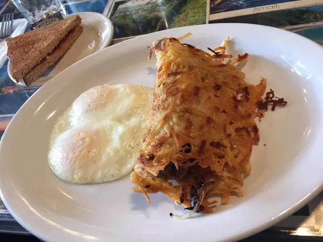 Art’s Cafe