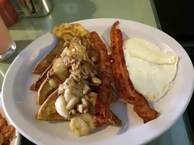 Art’s Cafe
