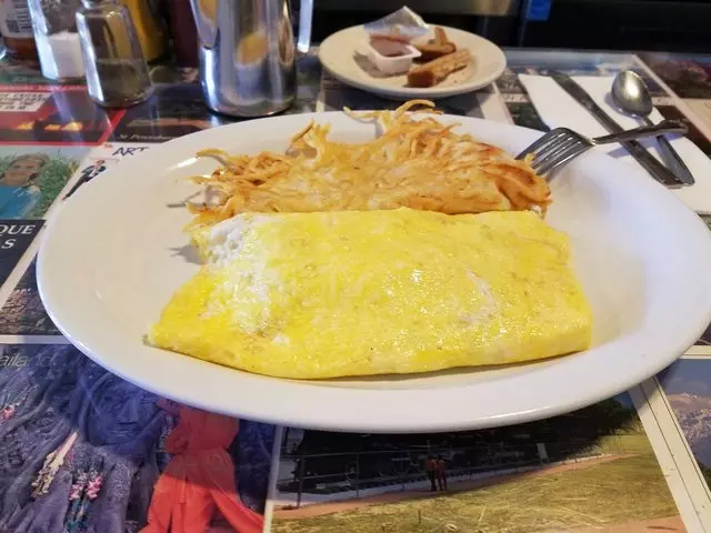 Art’s Cafe