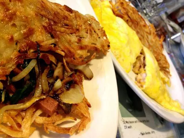 Art’s Cafe
