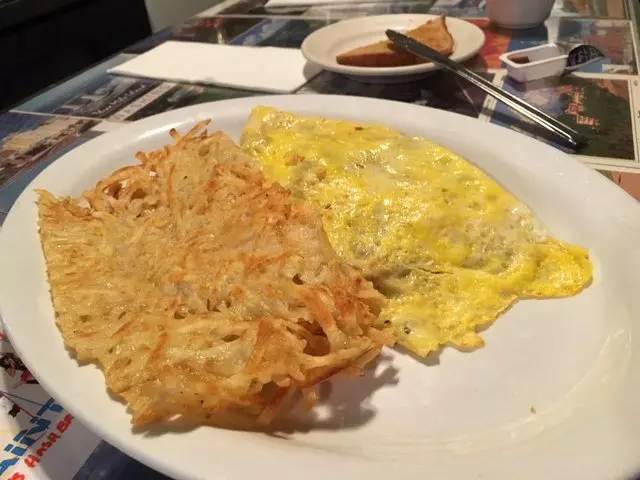 Art’s Cafe